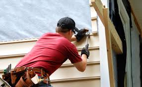 Reliable Occoquan, VA Siding Solutions